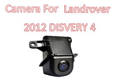 LandRover 2012 discovery 4専用的防水ナイトビジョンバックアップカメラ,T-048